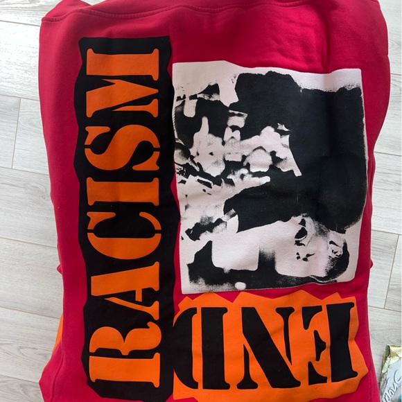 Brand new Kool Kiy Hoodie size Medium - Picture 3 of 3